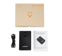 AMSLSIU Real-time 4G Car Magnetic Vehicle Anti Theft Alarm Device Support APP Sleeping Power Save Mode 4G Car Vehicle Anti Theft Track-ing Device Magnetic, CY02D-4G(20000Mah)