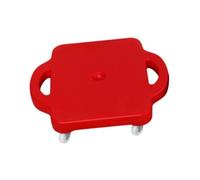AMSLSIU Recess Toys Play Equipment Elementary School Kids Scooter Board Engaging Indoor Activities To Coordination Skills Floor Sports Activities Physical Education Home