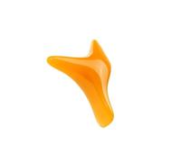 AMSLSIU Relaxing Thai Reflexology Foot Massage Stick Tool for Ultimate Foot Comfort