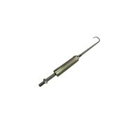 AMSLSIU Reliable Repair Accessory For Sax Trombone Flute Designed To Simplify Instrument Maintenance Tasks Making Easy To Pull Out Rusted Tuning Slides With Minimal Effort Crafted Metal