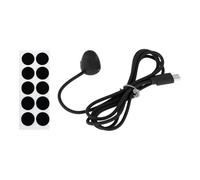 AMSLSIU Reliable Touchless Device Optimizes Screen Interactions For Engaging Gaming Videos And Live Shopping Experiences Video Auto Tapper Tap Click Tool Device Live Show, USB Port, 97cm