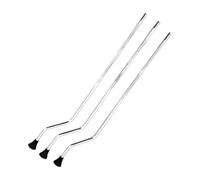 AMSLSIU Replacement Percussion Support Instrument Part With Drum Legs For Enhanced Performance Stability Under Heavy Metal Leg For Drum Percussion Instrument Parts