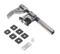 AMSLSIU Restores Threads With Ease - for Ultimate Tool For Thread Repair External Capacity Carbon Steel Thread Repair Tool