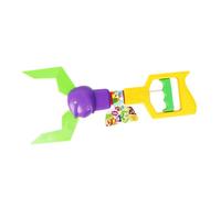 AMSLSIU Robot Claw Toy Pliers Enable Kids To Environment While Learning To Care For Nature Through Play Interactive Toy Grabber Trash Picking Outdoor