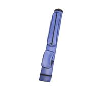 AMSLSIU Robust Billiard Carry Case Sl illiards Pool Cue Bag Exceptional Storage Keeps Cues Safe And Easy To Access Portable Billiard Cue Storage Pouch