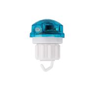 AMSLSIU Rod Tip Alarm One Click Power On With Intelligent Chip Body For Night Fishing Enthusiasts Simplemove About Fixed Hook, Audio version