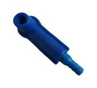 AMSLSIU Rubber Brake Oil Change Hose Allows Easy Brake Fluid Changes While Offering Long Term Durable Performance For All Users Car Oil Bleeder Pump Exchange Hose Pipe