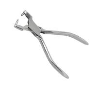 AMSLSIU Sax Repair Removing Plier Revolutionary Tool Designed Specifically To Facilitate Repairs On Woodwind Alto Sax Needle Spring Plier Woodwind Instrument