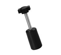 AMSLSIU Sealing Machine Hand Press Bottle Cap Machine Durable Aluminum Structure Meets Various Commercial And Industrial Needs Practical Perfume Bottle Press Sealing