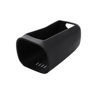 AMSLSIU Security Camera Case Eufycam 3 Accessories Silicone Skin Protects Dust Antioxidant Water-repellent Compatible EufyCam 3 Camera Wireless Home Security System, 1Pcs