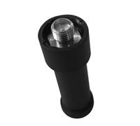 AMSLSIU Short Antenna SMA Female Walkie Talkie Aerial Threaded Interface Two-way Radio Replacement for Baofen BF-666S/BF-777S