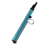 AMSLSIU Slide Whistle For Kids To Learn And Play With Music Metal Children Slide Whistle Musical Instrument Sliding, A