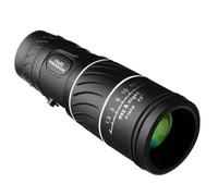 AMSLSIU Small Monocular Supplies Mini Binocular 10X Equipment Precise ScaleTelescope Glass Spotting Scope