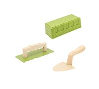 AMSLSIU Snow Brick Toy Set Snow Blocks For Forts Beach Toys Set And Sandcastle Building Kits For Kids Sandcastle Building Kits Brick Maker For Kid
