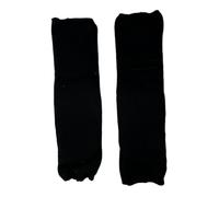 AMSLSIU Sparring MMA Taekwondo Kickboxing Shin Pads Providing Essential And Support To Adult Men Women Professional Muay Thai Foot And Foot Guards Karate Protective Gear Shin , Black , S