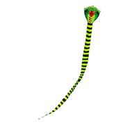 AMSLSIU Sports Kite For Adult Single String Kites Fun Flying Experience With Large Snake Kite Tail And Colors Outdoor Activities Snake Flying Toy Large Huge With Long Tail, 15m