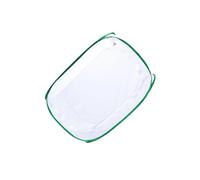 AMSLSIU Stable Construction Butterfly Habitat Cage Outdoor Mesh Butterfly Cage Kids Learning Activities Crafted Polyester Habitat Tent Enclosure