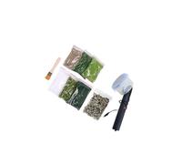 AMSLSIU Static Grass Applicator Flocking Machine Long Service Life Modeling Hobby Craft Projects And Landscape Architecture Modeling Hobby Craft DIY Project Accessories Kits