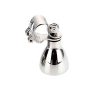 AMSLSIU Steering Wheel Knob Deck Durable Stainless Steel Boosters Handle Rail Boat Hardware Sailboat Accessories Fittings