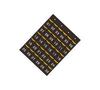 AMSLSIU Storage Bag Teaching Tools Multi Pocket Charts Holding Cellphones And Accessories In Classroom Pocket Organizer Designed With Hanging Holes For Easy Hanging On Wall Or Door, Gray 30 Pockets