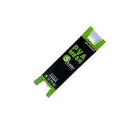 AMSLSIU Strong Stocking Net Designed To Fishing,25x5m