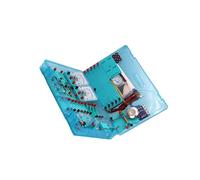 AMSLSIU Student Focused Electric Magnetism Learning Kits Encourage Hands On Experimentation To Understanding Of Physics Principles Education Kits Set For