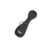 AMSLSIU Stylish Chinese Lute Case Bag Designed For Musicians With Waterproof Features And Spacious Pocket For Essentials Oxford Traditional Pipa Bag Case Professional