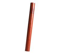 AMSLSIU Stylish Handmade Incense Tube Holder Practical Incense Stick Storage Container Rosewood Yoga Travel Decor Stick Storage Container Tube