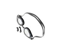 AMSLSIU Swimming Goggles Adult Clear View Adjustable Strap Comfortable Waterproof Anti Fog Eyewear Soft Padding Gear Swimming Earplug Gear Swim Eyewear No Leaking