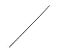 AMSLSIU Table Tennis Side Tape Pong Paddle Edge Tape Protector Racket Against Damage Durable And Easy To Pong Paddle Edge Guard Is Specifically Designed To Table Tennis Racket, Black, 8mm