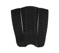 AMSLSIU Tail Pad Surf Mat Surfing Supplies Light-weight Exquisite Smooth Professional Water Sports Replaced Part Foot Pads