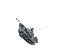 AMSLSIU Tank Model Toy Delivers Amazing 172 Scale Experience With 4D Simulation Showcase Captures Childrens Imagination Educational Toy Building Model Kits Scene Decor, green, Type 59