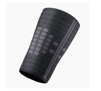 AMSLSIU Thigh Brace Support Thigh Compression Sleeve Lightweight Guarantees Moisture Wicking Benefits During Workouts Hamstring Compression Sleeve Upper Leg