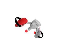 AMSLSIU Thigh Exerciser For Men Machine Inner Thigh Toner Muscle Strengthening Products Items Shaping Clamp Workout Equipment Strimmer Leg Exercise Equipment Adjustable Clamp