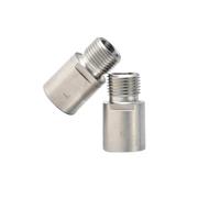 AMSLSIU Thread 20mm Bike Pedals Part Accessories Eliminating Knee Strain While Riding Making Cycling More Enjoyable For Everyone Bicycle Pedal Extender For Short People Extended