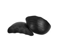 AMSLSIU Toe Filler Inserts Made With Materials Providing Maximum Support And Comfort While Wearing Big Shoes Soft Of Toe Filler Inserts Gently Conforms To Shape Of Feet Fits Comfortably At Front Shoes