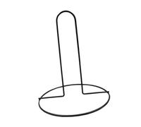 AMSLSIU Training Cone Holder Is Sturdy And Portable Offers Space, Black, L