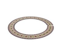 AMSLSIU Transform Acoustic Classical Guitar Using Guitar Sound Hole Inlay Rosette Soundhole Decals Beautiful Wood Inlay Enhancing Appeal Acoustic Classical Replacement Parts