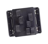 AMSLSIU Ukulele Aid Assisted Teaching Practice Aid Improve Skills Learning Efficiency Multi Function Device For All Ukuleles Ukulele Tool Learning Tool