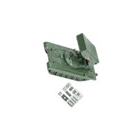 AMSLSIU Unique 4D Assemble Car Kits Puzzle Toy Making DIY Assembly Fun And Engaging For Vehicle Enthusiasts Bar Car Model Building Kits Vehicle Collection Gifts, Style D