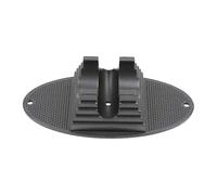 AMSLSIU Universal Scooter Stand Allows Safe Storage Of Scooters In Garages Yards And Various Indoor Spaces Yards And Rooms To Scooter Upright. Can Fit Almost Any 95mm To 120mm