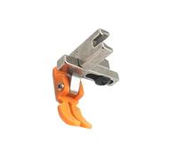AMSLSIU Unleash Creativity with 3 in 1 Auxiliary Presser Foot Engineered to