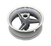 AMSLSIU Unleash Power Racing Mini Motorcycle Wheel Rim Hub Alloy Rims For Speed Providing Precise Installation And Easy Installation Without Modification 110/50-6.5 Rear Wheel, 90/65-6.5
