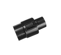 AMSLSIU Vacuum Hose Adapter Universal Connector 35mm Designed to Wet and Dry Cleaning Experiences Across All Surfaces Vacuum Cleaner Adapter Connector Hose Accessories