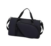 AMSLSIU Versatile Tennis Handbag Big Storage Tennis Racket Duffel Sports Accessory Bag Outdoor Activities Picnic Bag Racket Duffel Sports Handbag Badminton