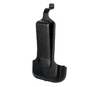 AMSLSIU Walkie Talkie Belt Clip Cover Compact And Reliable Replacement Plastic Case Securely Clips To Belt Or Pocket For Easy Transport Walkie Talkie Replacement Protective Outer Shell