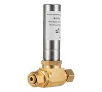AMSLSIU Water Hammer Arrestor for Water Tap Designed to Plumbing System Ensures Quiet Minimizes Hammer Issues Laundry Washer Box Fittings for Washing Machine