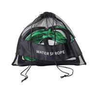 AMSLSIU Water Ski Wakeboard Rope With Grip Feature Comfortable Handle For Ski Surfing Heavy Duty And Lightweight Water Sports Tow Rope Multipurpose Portable Durable