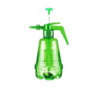 AMSLSIU Water with water and set, pump, pumping toys, durable material, one- for operation, summer children and, greener, 1.5Ljar+100balloons