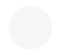 AMSLSIU Wedding Arch Round Backdrop Stand Frame Elegant Circle Arch For Decor Balloon Flower Loop Stand Frame Wedding, White, 180 cm